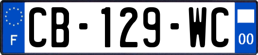 CB-129-WC