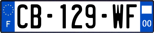 CB-129-WF