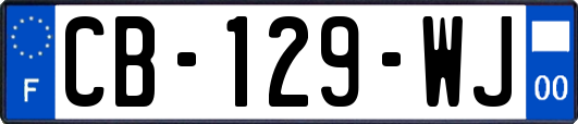 CB-129-WJ