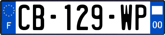 CB-129-WP