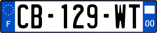 CB-129-WT