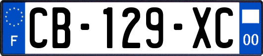 CB-129-XC