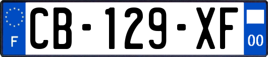 CB-129-XF
