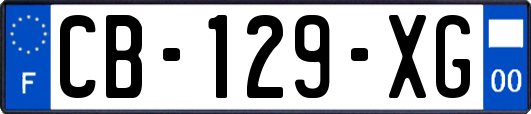 CB-129-XG
