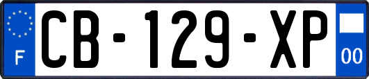 CB-129-XP