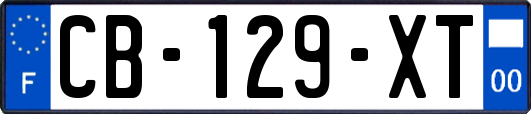 CB-129-XT