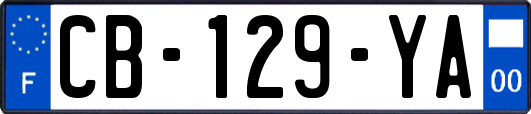 CB-129-YA