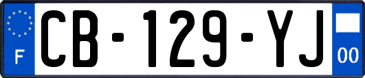 CB-129-YJ