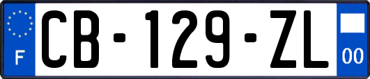 CB-129-ZL