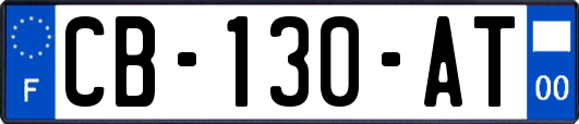 CB-130-AT