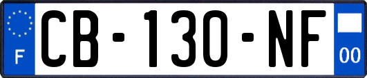 CB-130-NF