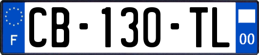 CB-130-TL