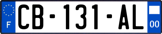 CB-131-AL