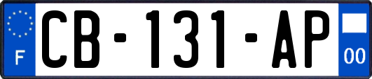 CB-131-AP