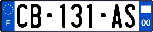 CB-131-AS