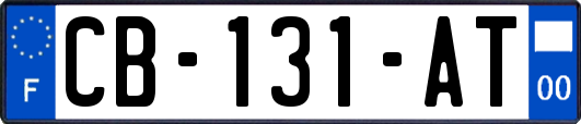 CB-131-AT