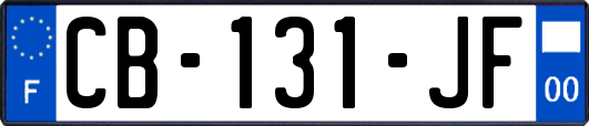 CB-131-JF