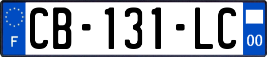 CB-131-LC