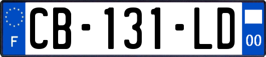 CB-131-LD