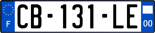 CB-131-LE