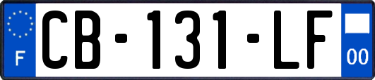 CB-131-LF