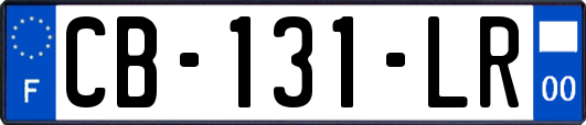 CB-131-LR