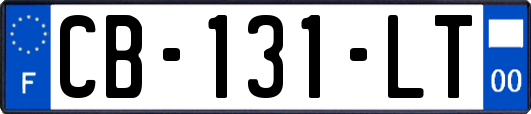 CB-131-LT