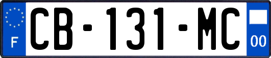 CB-131-MC