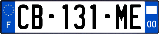 CB-131-ME