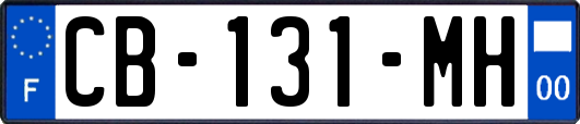 CB-131-MH