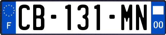 CB-131-MN