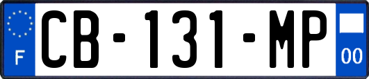 CB-131-MP