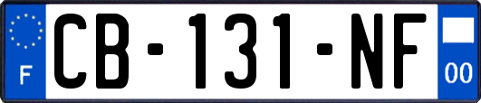 CB-131-NF
