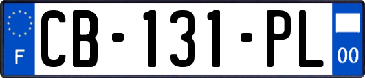CB-131-PL