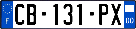 CB-131-PX