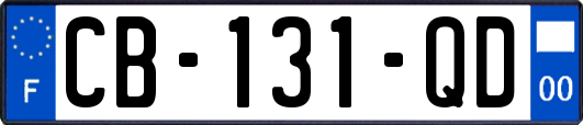 CB-131-QD