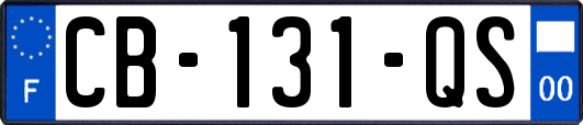 CB-131-QS
