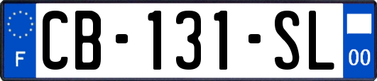 CB-131-SL