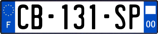 CB-131-SP