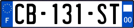 CB-131-ST