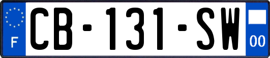 CB-131-SW