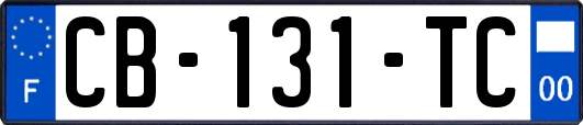 CB-131-TC