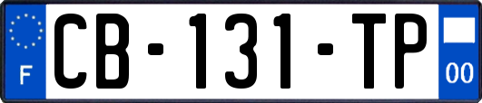 CB-131-TP