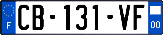CB-131-VF