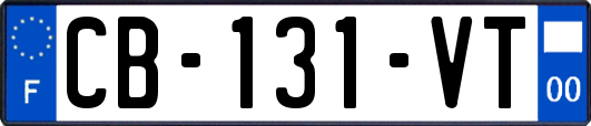 CB-131-VT