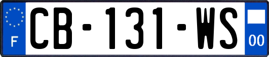 CB-131-WS