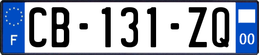 CB-131-ZQ