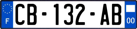 CB-132-AB