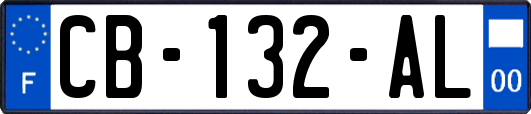 CB-132-AL