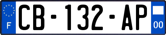 CB-132-AP